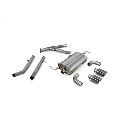 Scorpion SNS012R 370Z