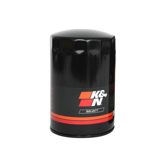 K&N SO-2006 Oil Filter; Spin-On