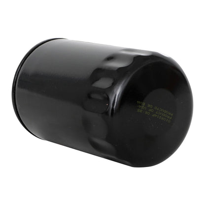 K&N SO-2011 Oil Filter; Spin-On