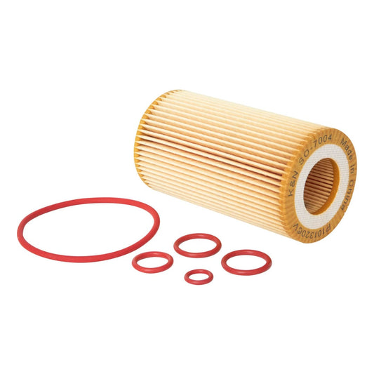 K&N SO-7004 Oil Filter