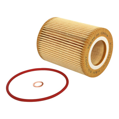 K&N SO-7007 Oil Filter