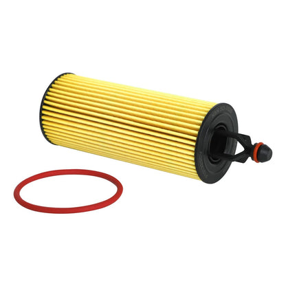 K&N SO-7026 Oil Filter