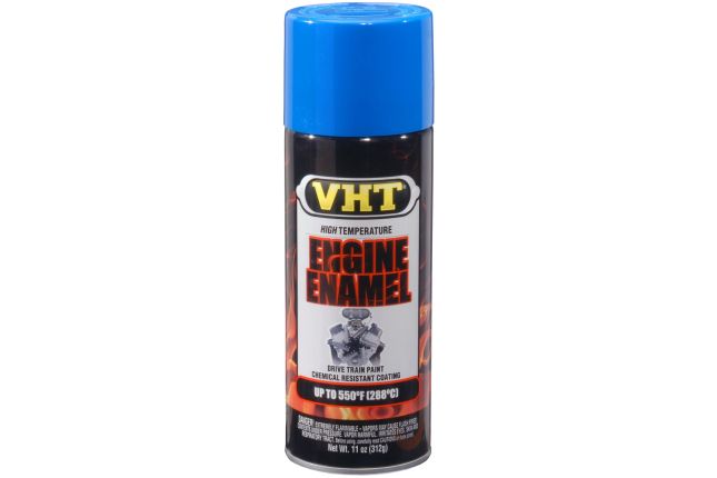 Engine enamel Ford light blue | ML Performance Car Parts