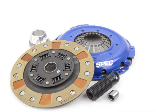 SPEC BMW OEM-Fitting Clutches (335i & 335d) - ML Performance UK