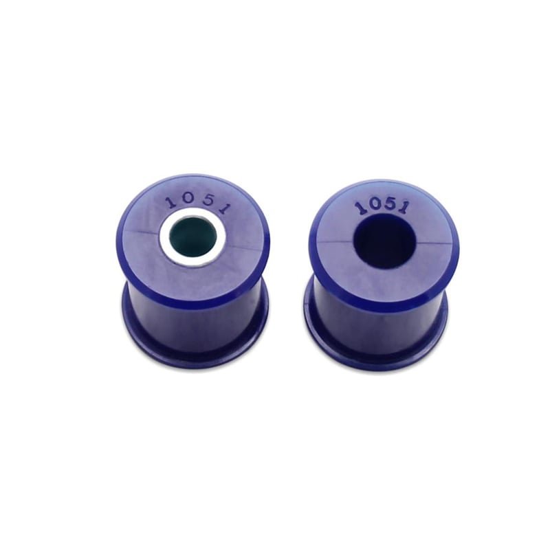 SuperPro SPF1051BULK Rear Panhard Rod - Bulk Bushing Kit