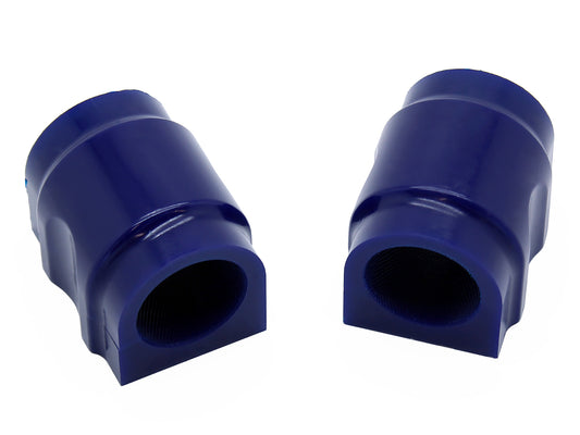 SuperPro SPF4431K SuperPro Anti-Roll Bar Mount Bush Kit