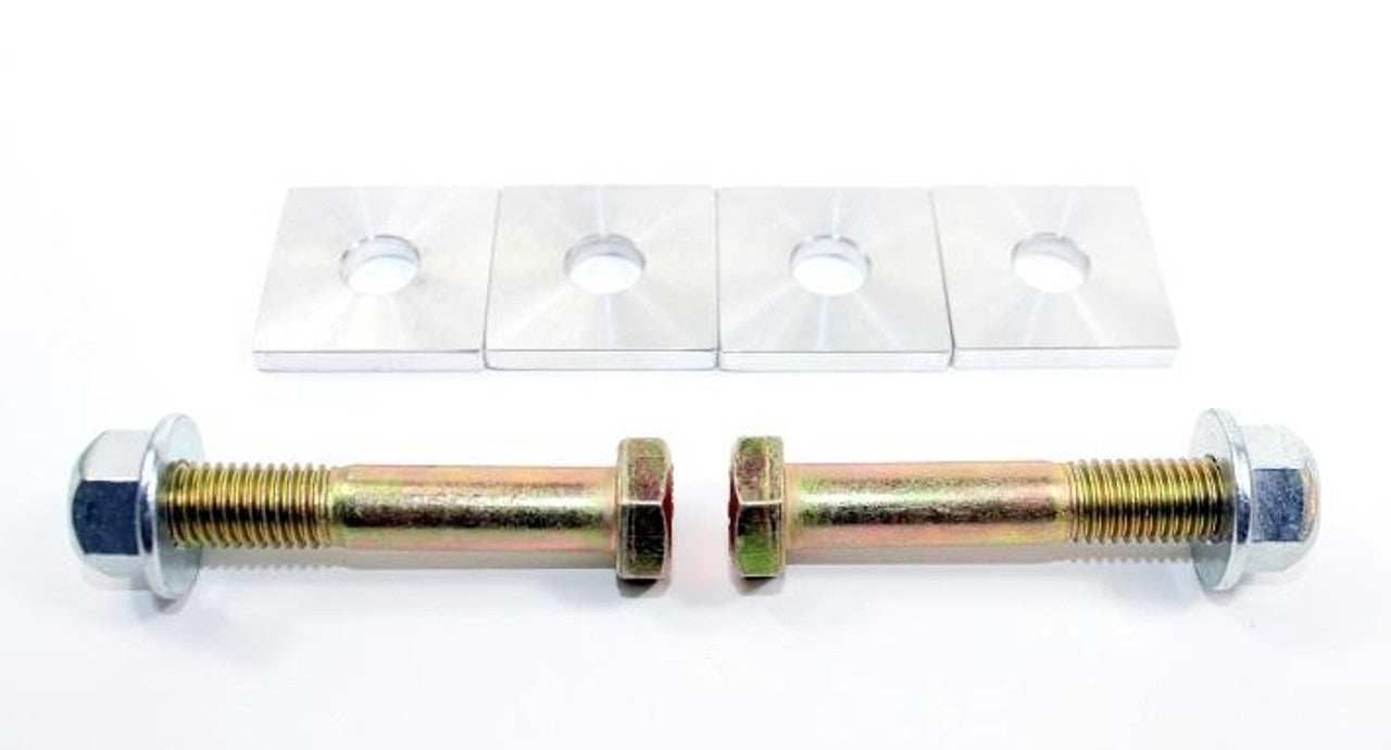 SPL ELC ND Eccentric Camber Lockout Kit for ND Miata