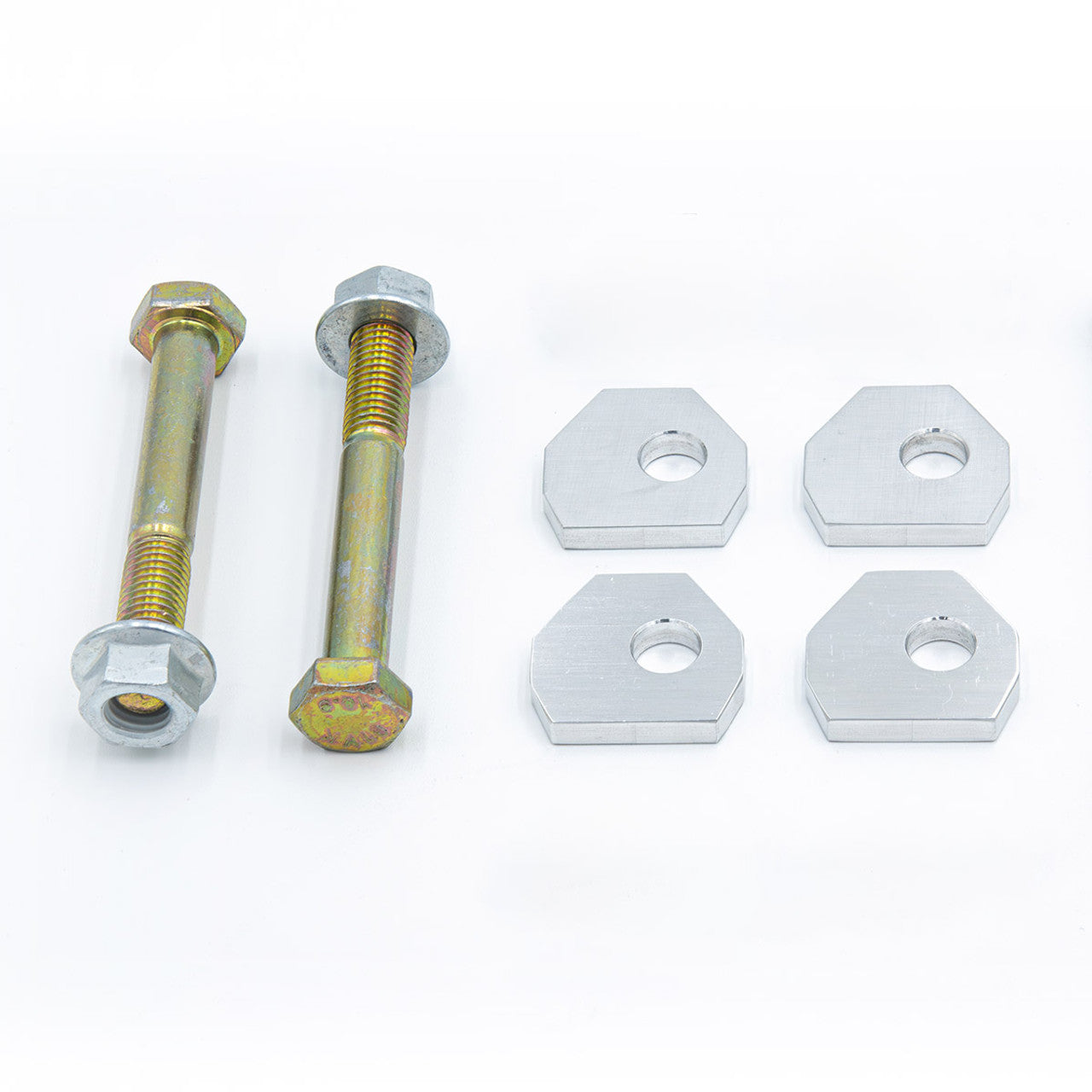 SPL ELT 996 Toe Eccentric Lockout Kit for Porsche 996 / 997