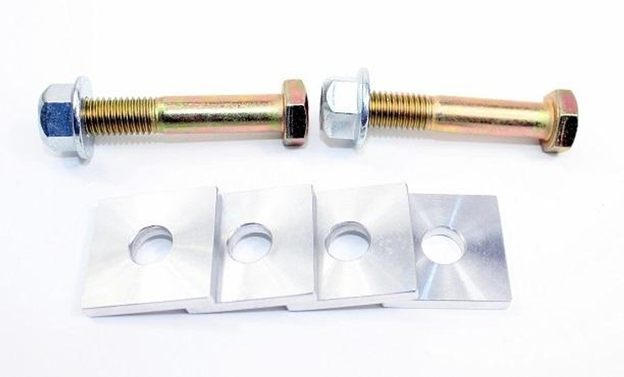 SPL ELT ND Eccentric Toe Lockout Kit for Mazda Miata ND