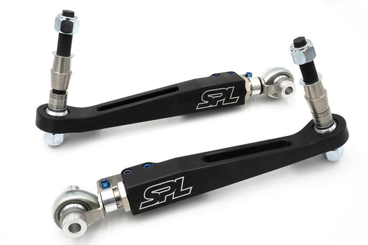 SPL FLCA CAM6 Camaro Front Lower Control Arms Gen6