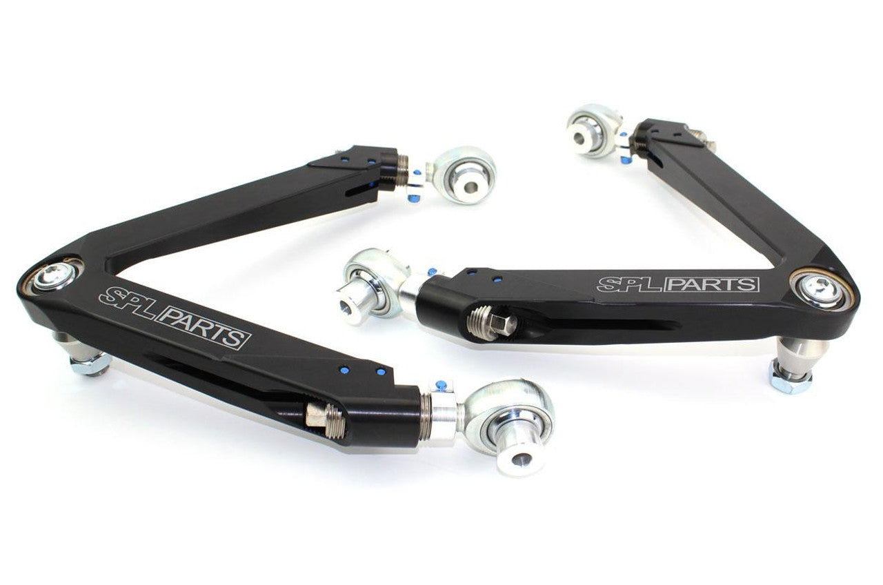 SPL FUA Z33 350Z/G35 Front Upper Camber/Caster Arms