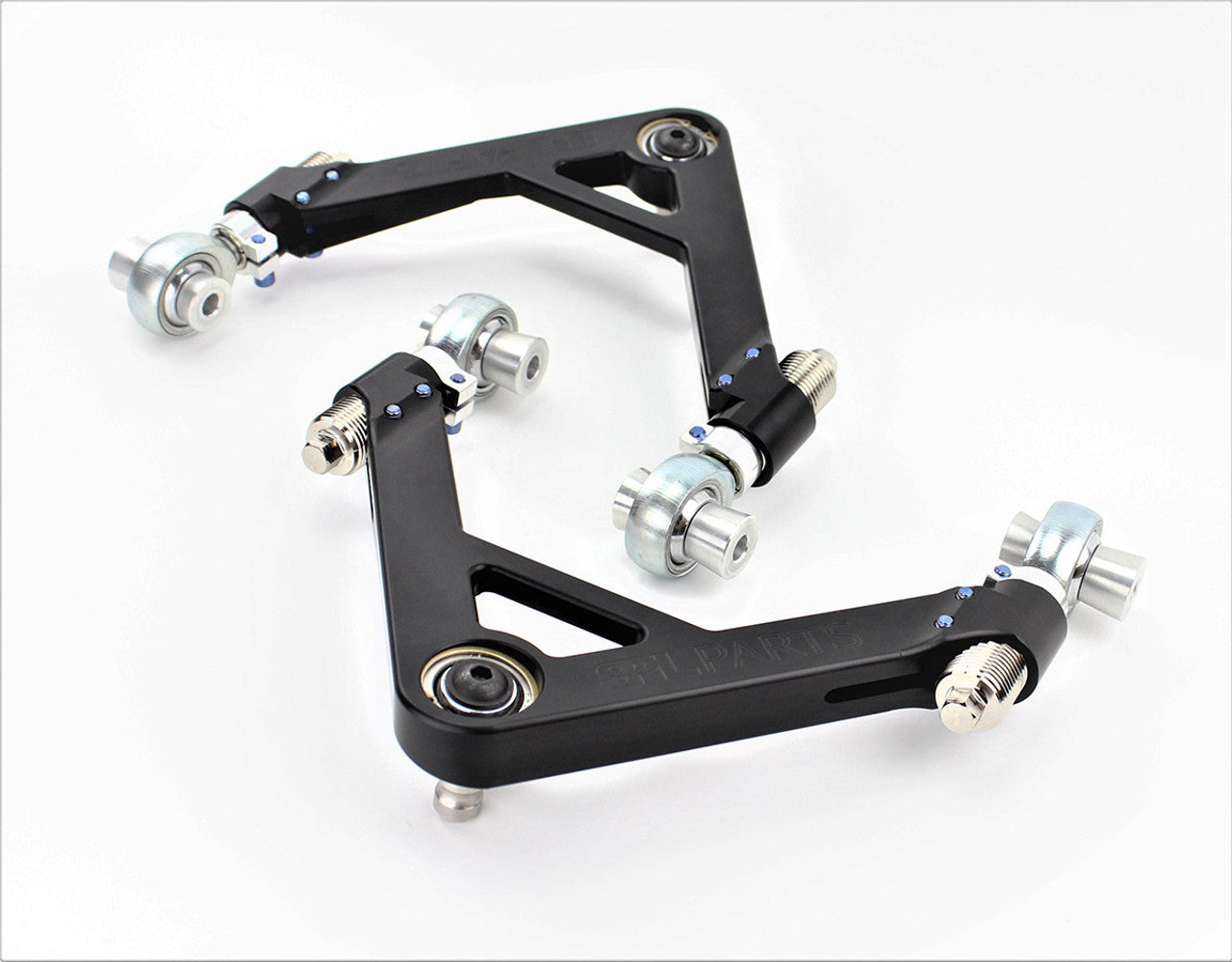 SPL FUA Z34 370Z/G37/Q50/Q60 Front Upper Camber/Caster Arms