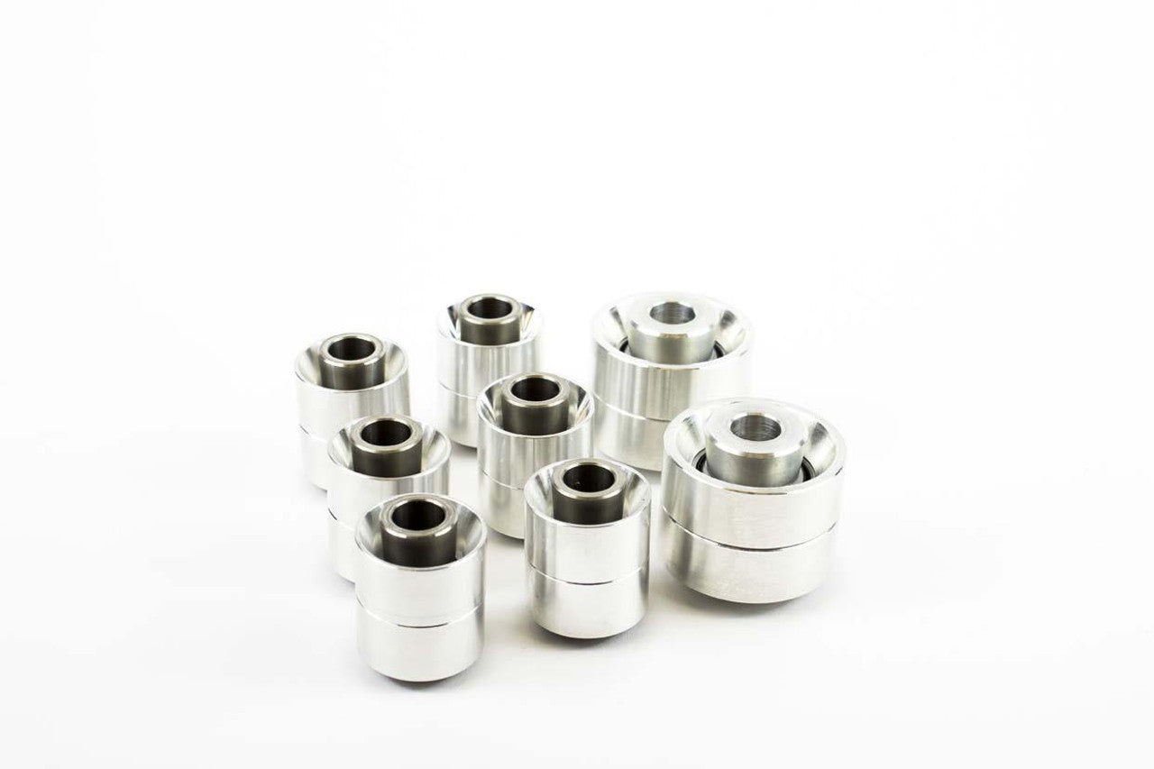 SPL RKB Z32N Rear Knuckle Monoball Bushings (Non-HICAS) Z32