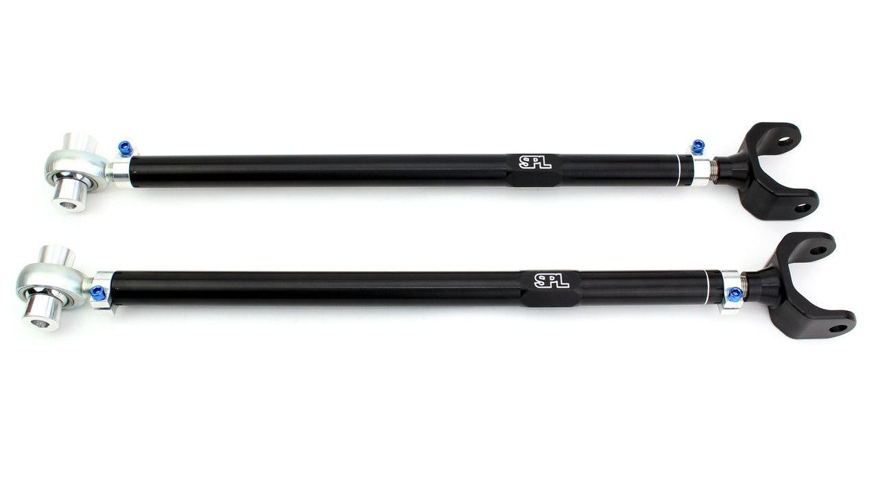 SPL RLL E46 BMW E46 Rear Camber Links