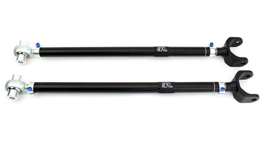 SPL RLL E46 BMW E46 Rear Camber Links