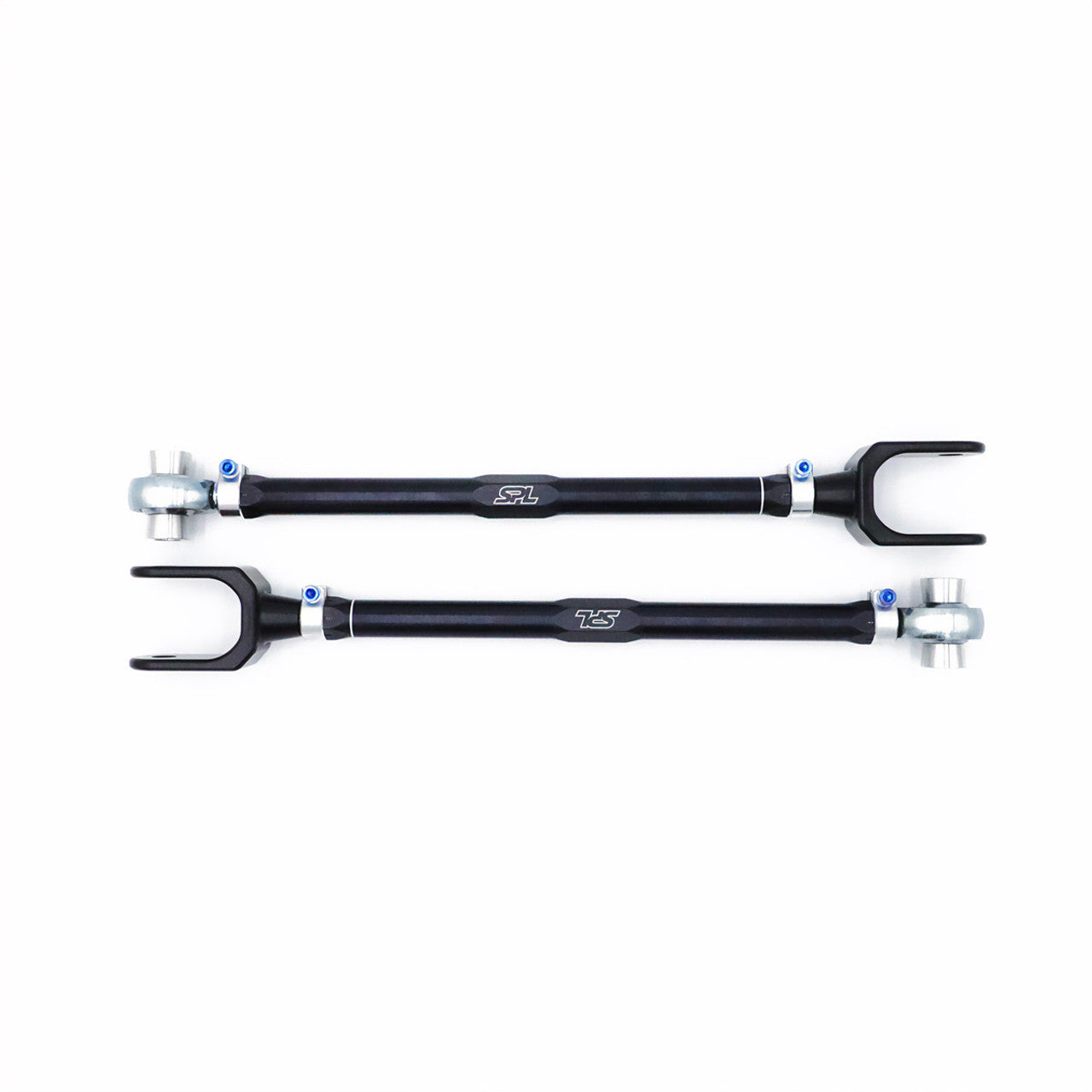 SPL RLL V37D Rear Camber Arms Q50/Q60- DogBone Version