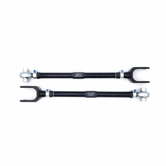 SPL RLL V37D Rear Camber Arms Q50/Q60- DogBone Version