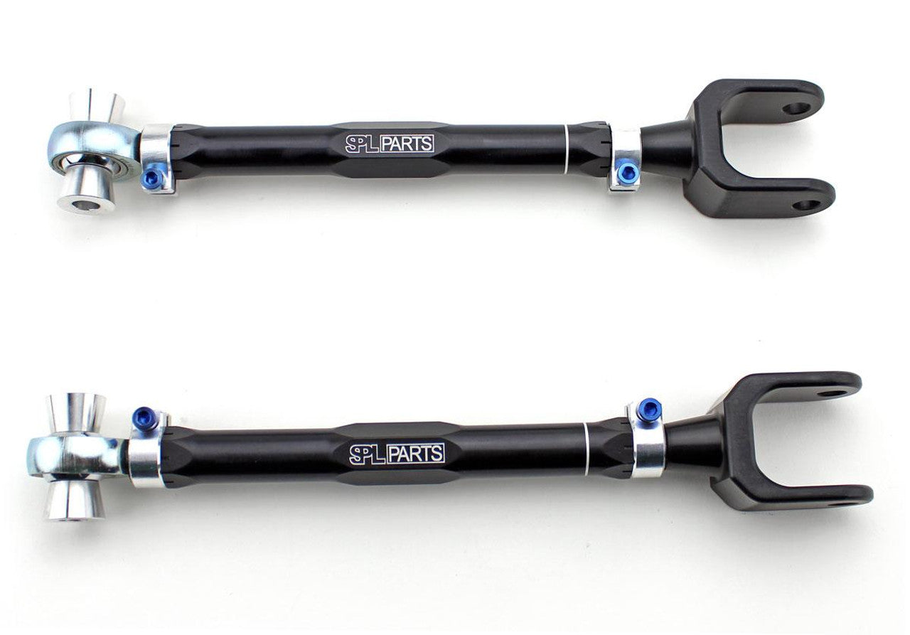 SPL RLL Z33D 350Z/G35 Rear Camber Links - Dogbone Version