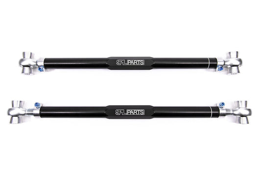 SPL RTA CAM6 Camaro Rear Toe Links