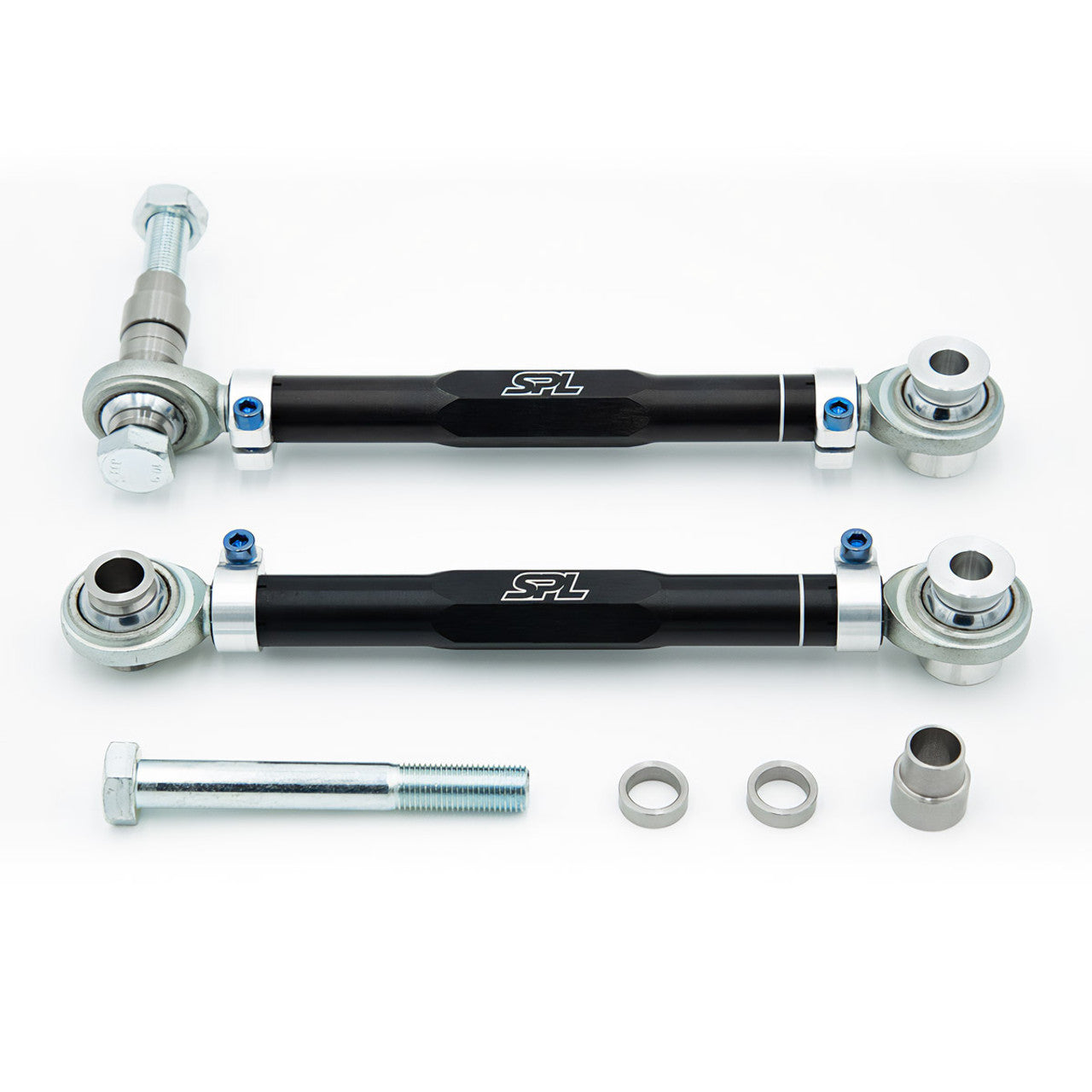 SPL RTA EVOX Evo X Rear Toe Arms