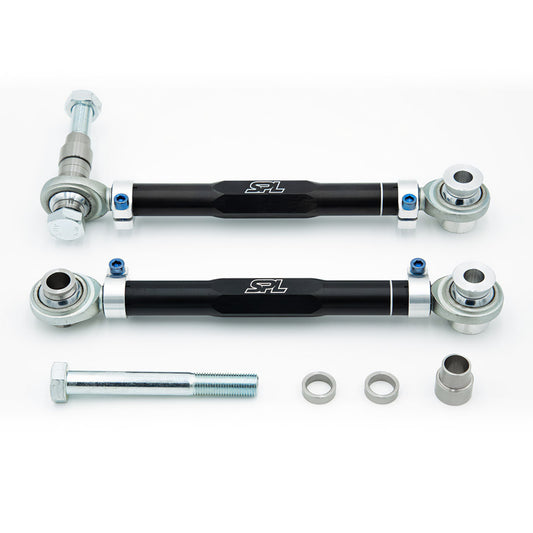 SPL RTA EVOX Evo X Rear Toe Arms