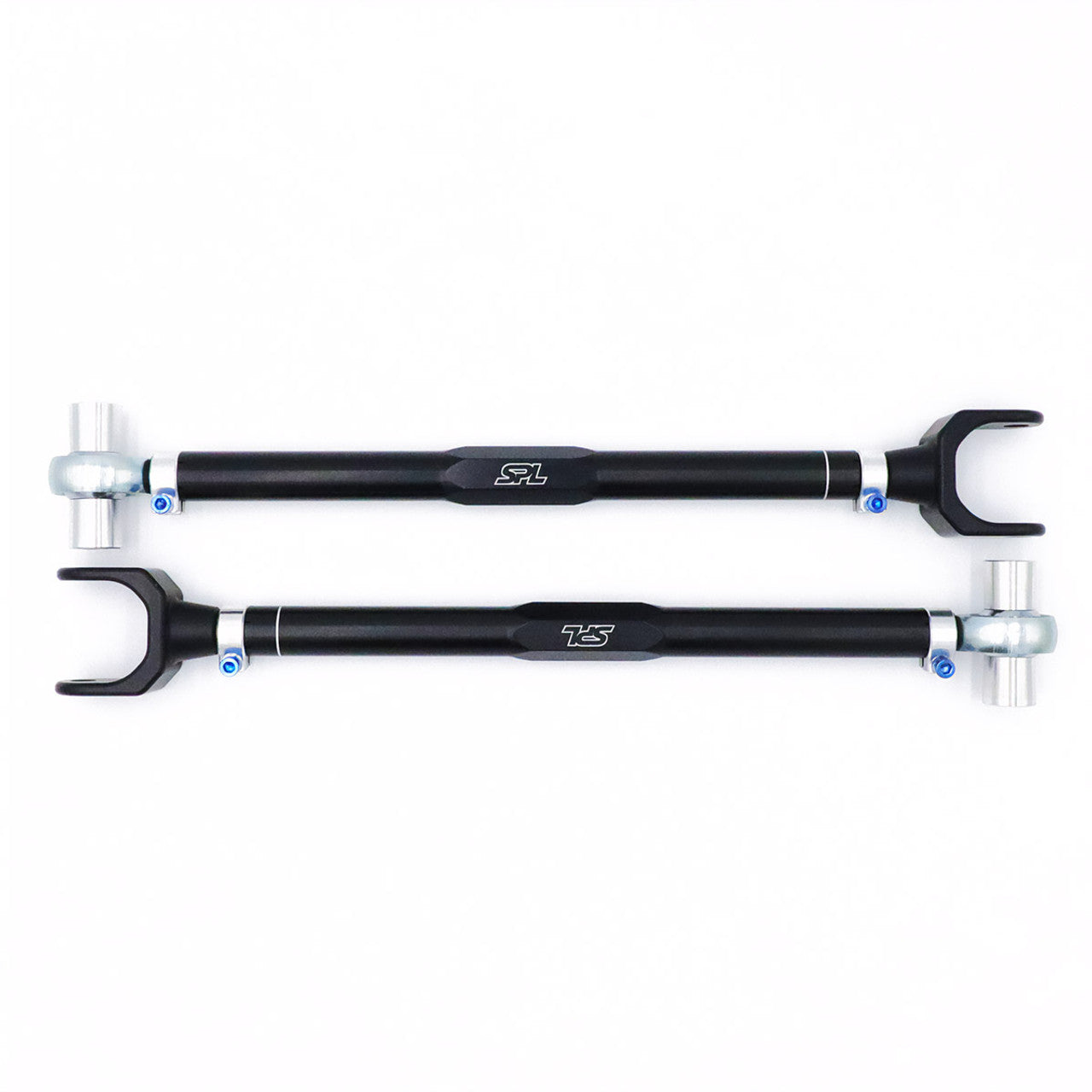 SPL RTA V37D Rear Toe Arms Q50/Q60 - DogBone Version
