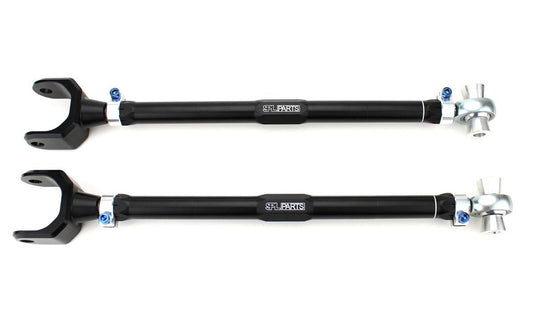 SPL RTA Z33D 350Z & G35 Rear Toe Links