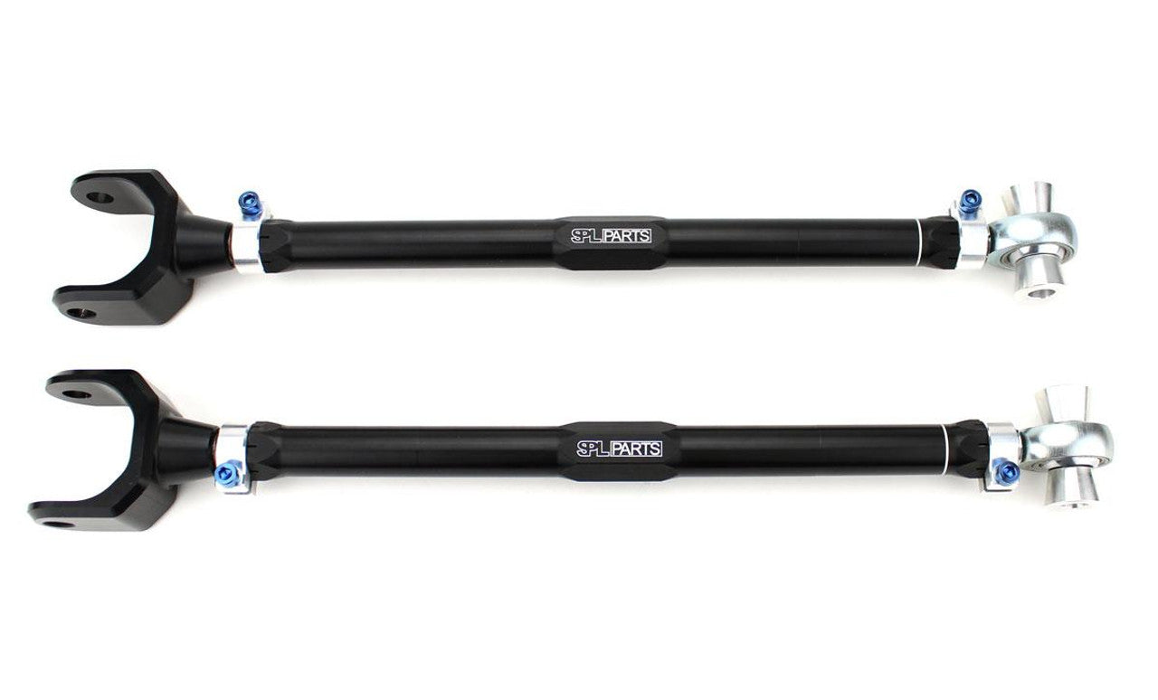 SPL RTA Z34D 370Z & G37 Rear Toe Links