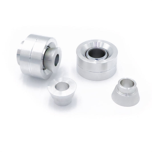 SPL RTAB S550 S550 Mustang Rear Toe Arm Bushing