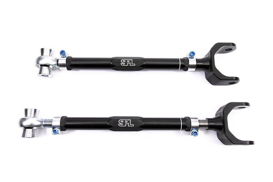 SPL RTR CAM6 Camaro Rear Traction Links Gen6