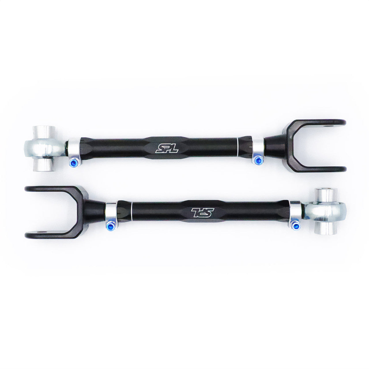 SPL RTR V37D Rear Traction Arms Q50/Q60