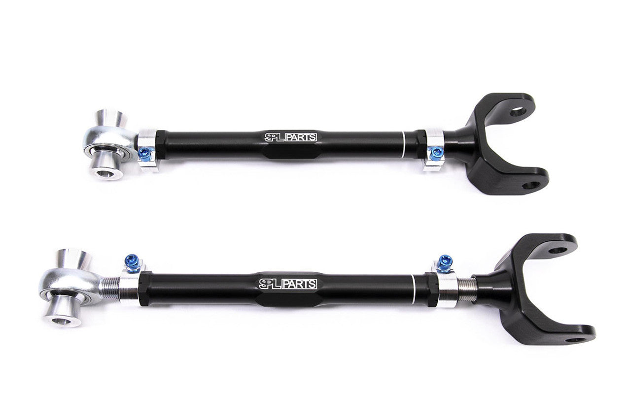 SPL RUA CAM6 Camaro Rear Upper Arms Gen6