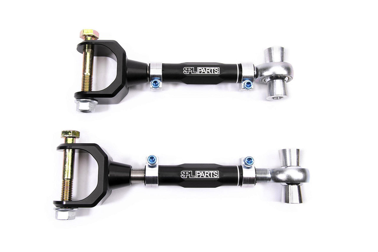 SPL RUA ND ND Miata Rear Upper Arms