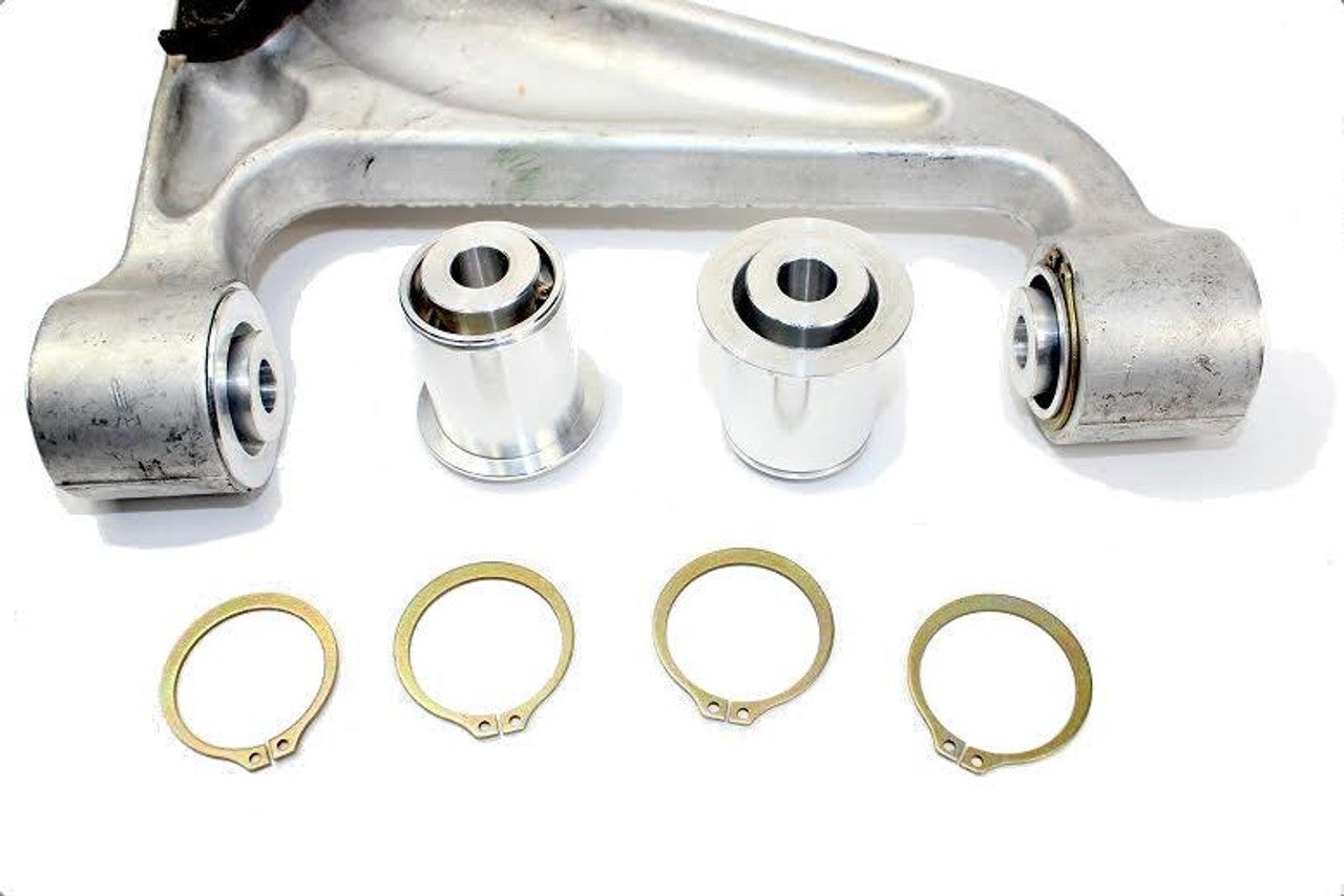 SPL RUAB Z33 Rear Upper Arm Monoball Bushings Z33/Z34