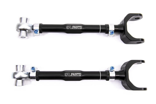 SPL RUT CAM6 Camaro Rear Upper Traction Arms Gen6