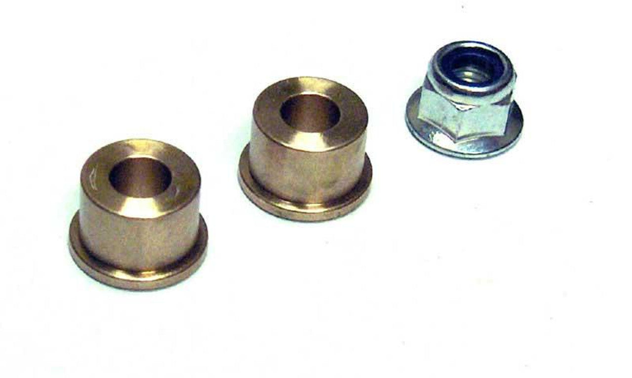 SPL SB Z32 Bronze Shifter Bushings Z32