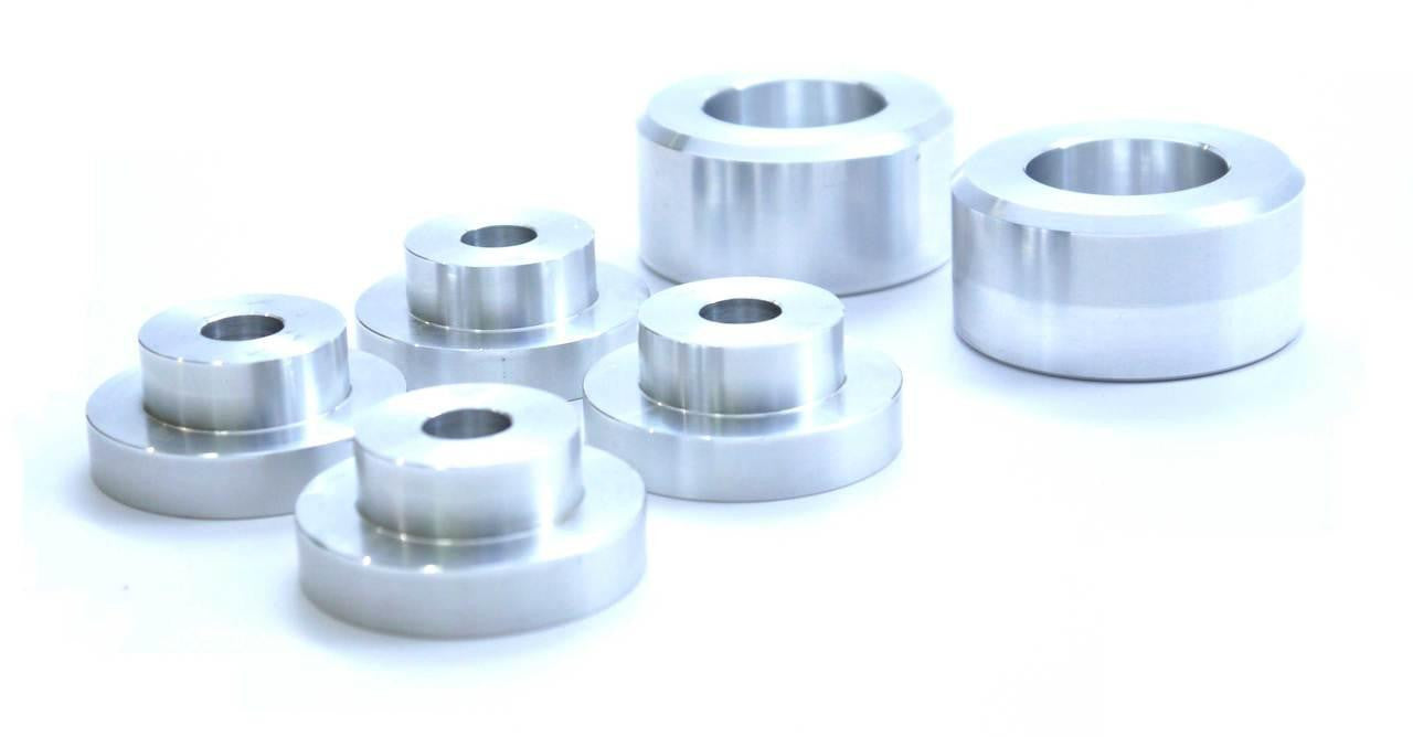 SPL SDB S14 Solid Differential Mount Bushings S14/Z32/R32/R33/R34