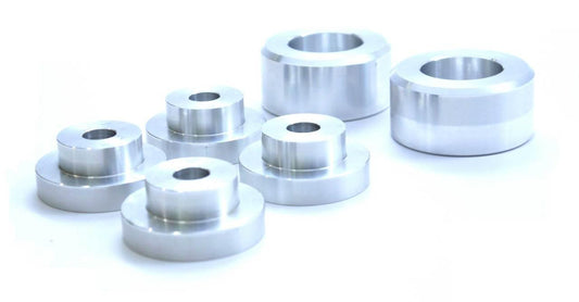 SPL SDB S14 Solid Differential Mount Bushings S14/Z32/R32/R33/R34