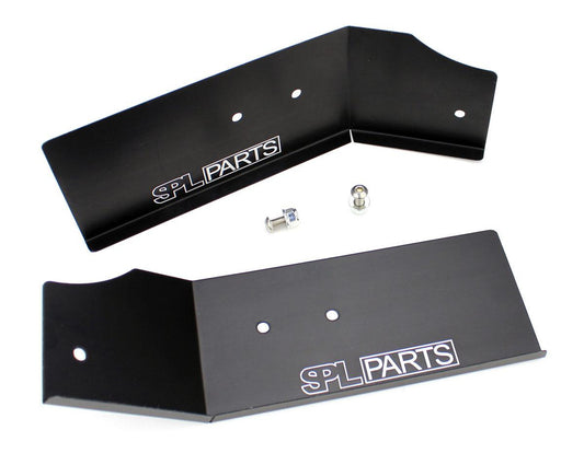 SPL TR BD Tension Rod Brake Air Deflectors S13/S14/Z32/R32/R33/R34