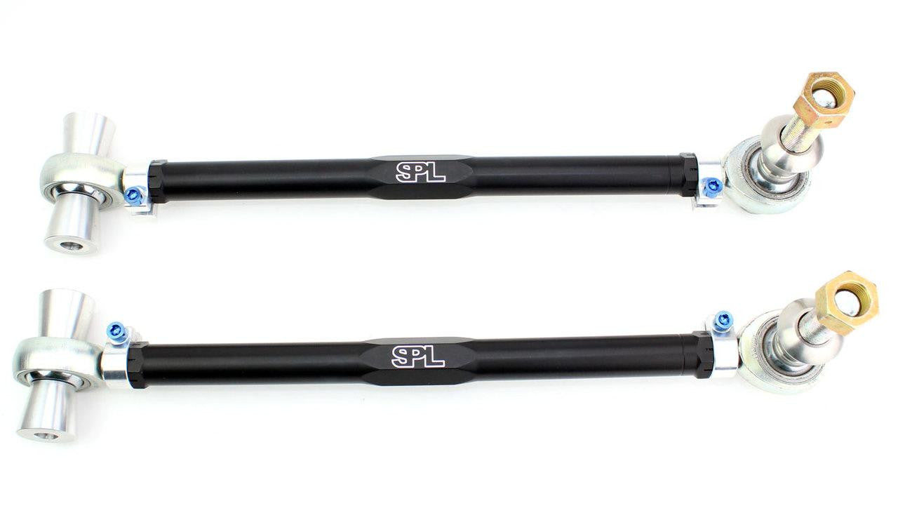 SPL TR G8X BMW G8X Front Tension Rods