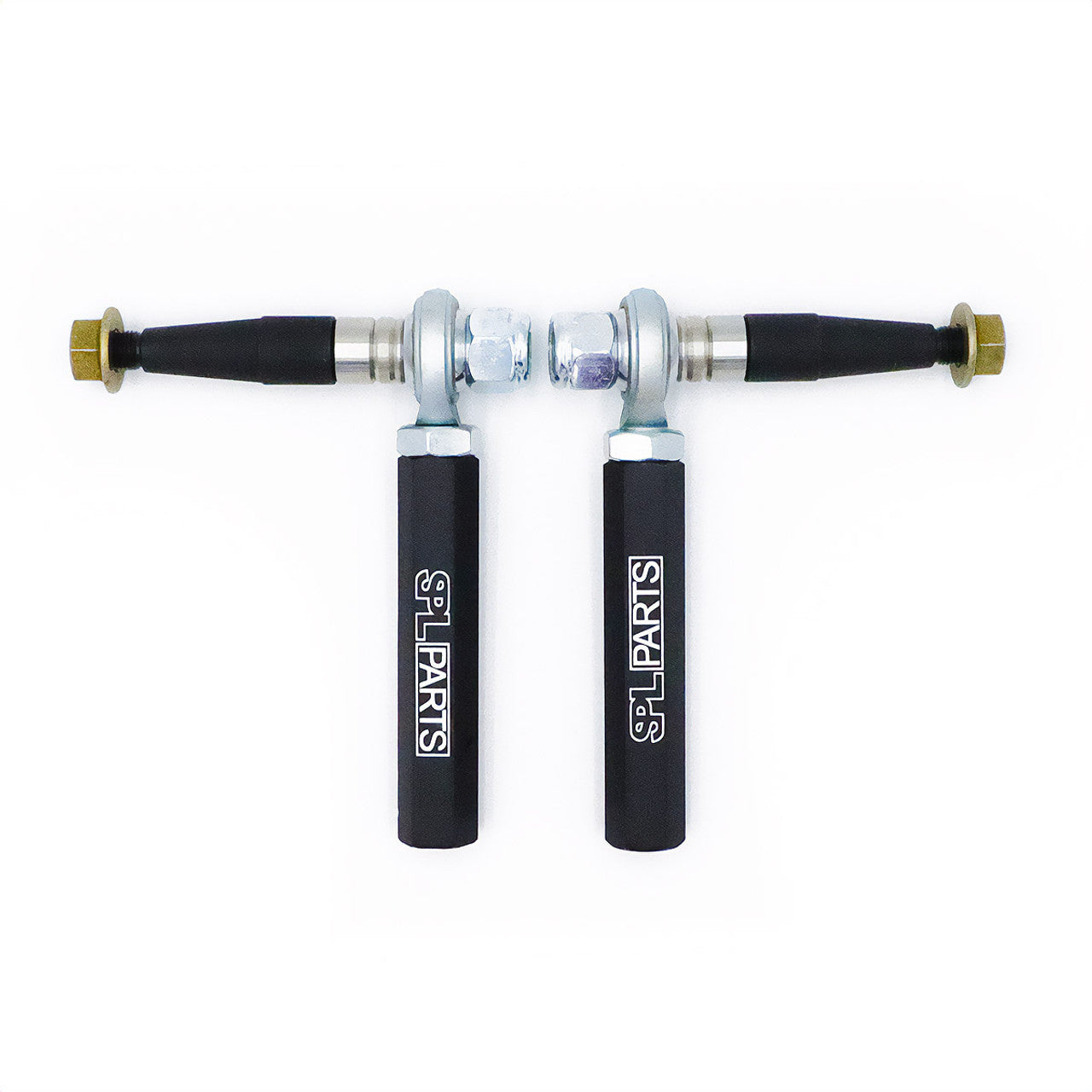 SPL TRE CAM6 Camaro Bumpsteer Adjustable Front Tie Rod Ends