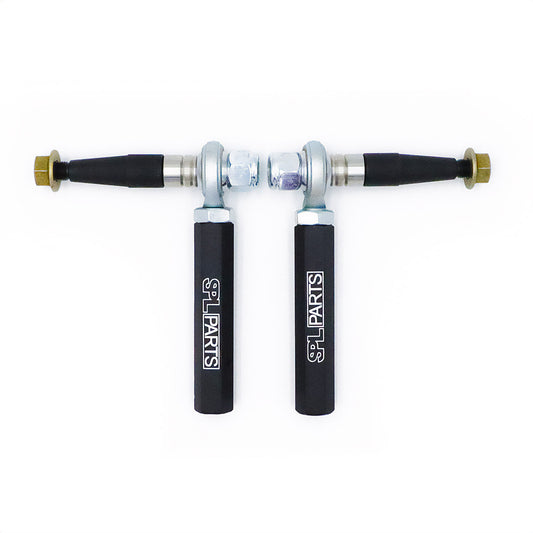 SPL TRE CAM6 Camaro Bumpsteer Adjustable Front Tie Rod Ends
