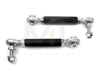 SPL BMW E81 E82 E90 E91 Rear Swaybar Endlinks / Droplinks (Inc. M3, 328i, 128i & 135i)
