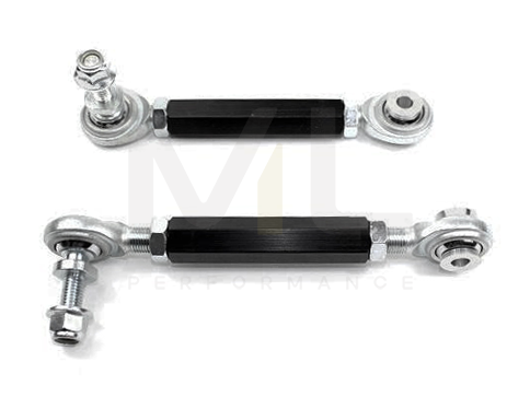 SPL BMW E81 E82 E90 E91 Rear Swaybar Endlinks / Droplinks (Inc. M3, 328i, 128i & 135i)