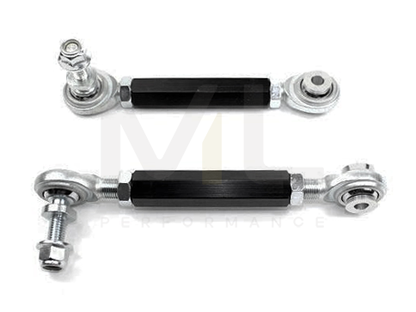SPL BMW E81 E82 E90 E91 Rear Swaybar Endlinks / Droplinks (Inc. M3, 328i, 128i & 135i)