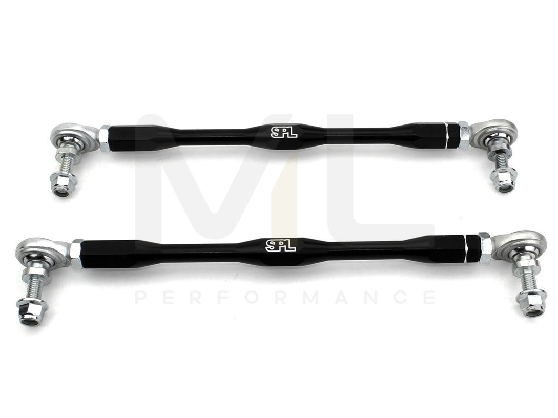 SPL BMW E82 E88 E90 E91 Rear Swaybar Endlinks / Droplinks (1M, M3 & M3 GTS)