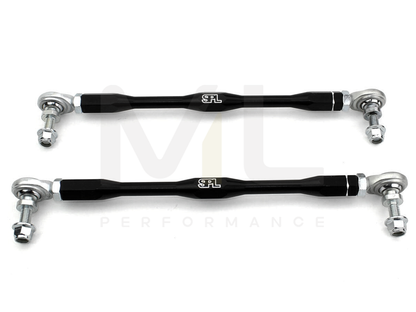SPL BMW E82 E88 E90 E91 Rear Swaybar Endlinks / Droplinks (1M, M3 & M3 GTS)