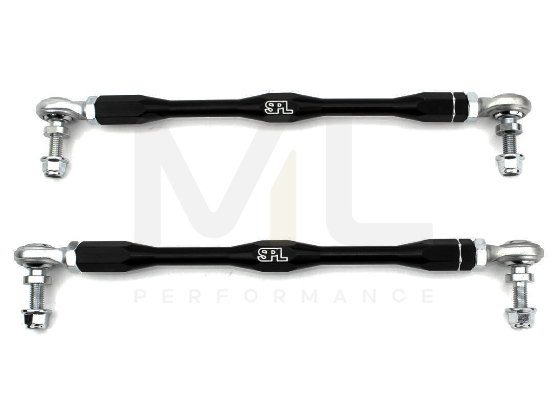 SPL BMW E82 E88 E90 E91 Rear Swaybar Endlinks / Droplinks (1M, M3 & M3 GTS)