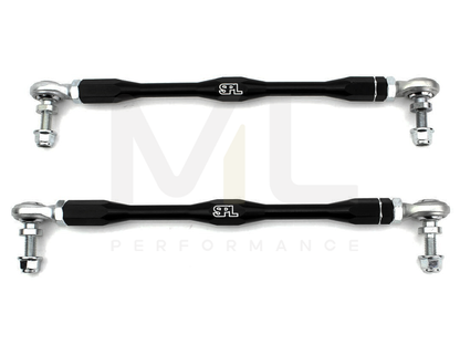 SPL BMW E82 E88 E90 E91 Rear Swaybar Endlinks / Droplinks (1M, M3 & M3 GTS)