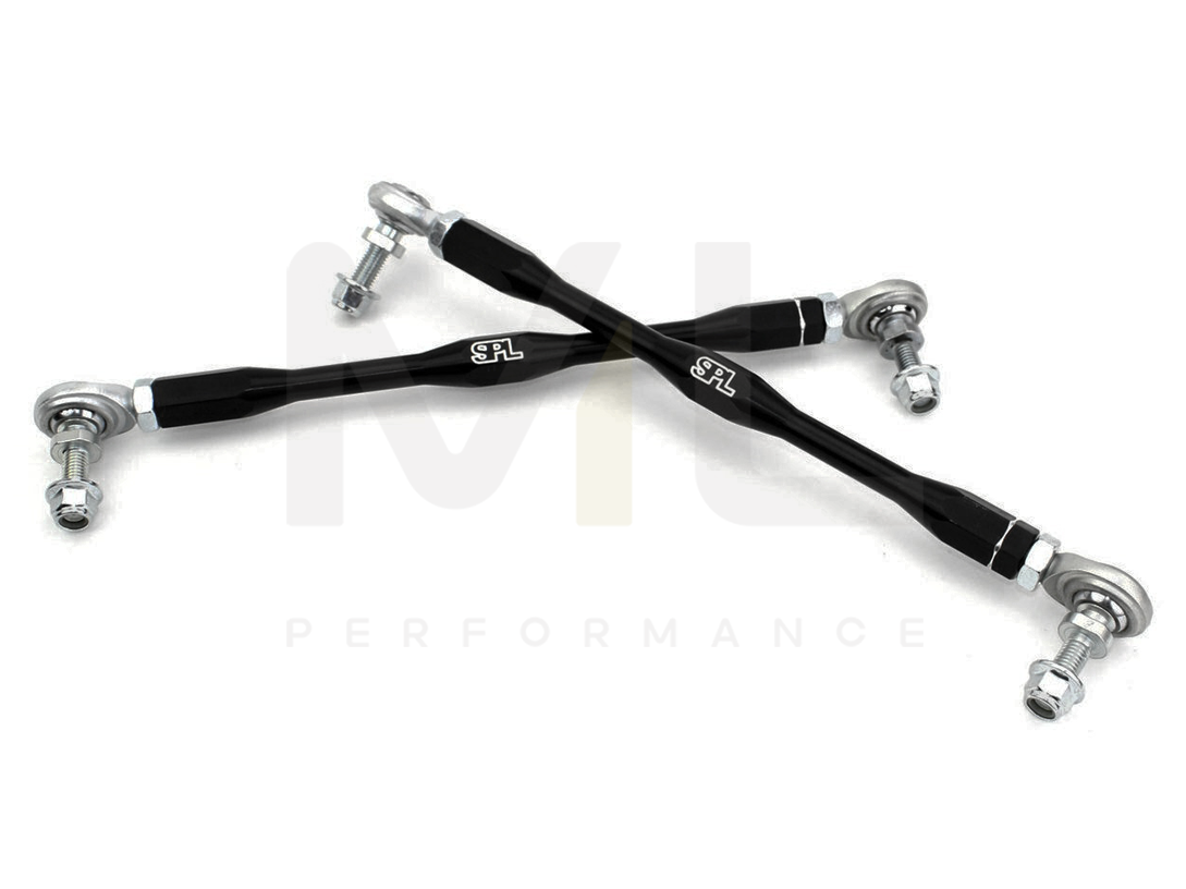 SPL BMW E82 E88 E90 E91 Rear Swaybar Endlinks / Droplinks (1M, M3 & M3 GTS)